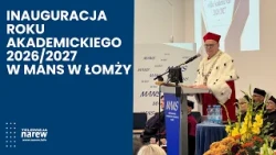 International Academy of Applied Sciences in Łomża Celebrates its 30th Anniversary