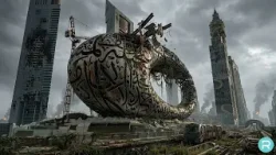 Apocalíptico: El precio de no detener la guerra