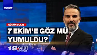 Yunanistan adaları neden silahlandırıyor? | 19. Saat