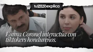 Emma Coronel: From Prison to Monetizing TikTok. What Is Her Connection to Honduras?