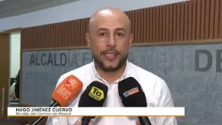 A bag, key to the investigation into the homicide of a 13-year-old minor in El Carmen de Viboral