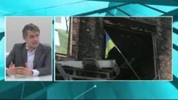 Анализ по повод 4-ата годишнина от началото на войната в Украйна