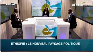 Polititia – Ethiopie : le nouveau paysage politique