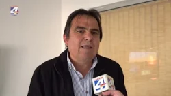 Edil Culñev opinó sobre no acompañamiento del Frente Amplio en cuanto a anuencia de terrenos.
