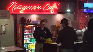 Niagara Cafe celebrates its Puerto Rican roots
