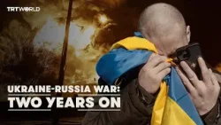 Ukraine-Russia War: Decisive moments since 2022