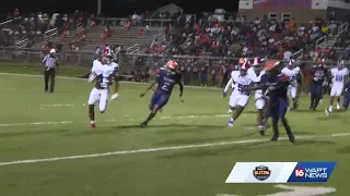 The Blitz Week 3