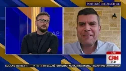 Opozita pranë bashkimit? Hasimja: Pas dy javësh do të kemi një zhvillim të rëndësishëm