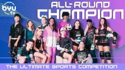 ?? Exclusive Sneak Peek: The Ultimate Competition Returns in All-Round Champion Season 6 ????