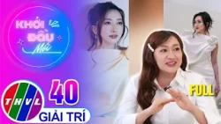 Khởi Đầu Mới - Tập 40: Diễn viên Phương Lan