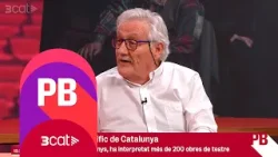 Jordi Banacolocha: "M'encanta treballar amb gent jove perquè et tracten com un igual