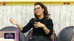 Ünsal'la Maksat Muhabbet 2026 22.Bölüm - Aslı Zor, Arzu Durgut