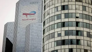 TotalEnergies to Acquire Shell's European Wind and Solar Business