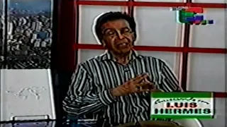 Es posible un temblor en Cali?. Conversando con Luis Hermes. 11 julio 2026