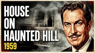 Tales from the Darkside - House on Haunted Hill 1959