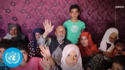 2026 New Year's Message - UN Chief | United Nations 2026 New Year's Message - UN Chief | United Nations