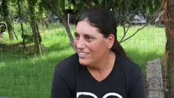 IVANA SASTRE PRODUCTORA OVINA