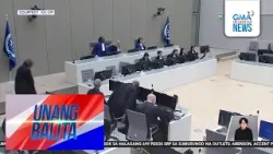 Abogado ni FPRRD – Hindi dadalo ang dating pangulo sa confirmation of charges... | Unang Balita Abogado ni FPRRD – Hindi dadalo ang dating pangulo sa confirmation of charges... | Unang Balita