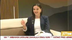 Sanja Maraš o vršnjačkom nasilju