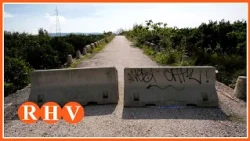 Alzira | L’Ajuntament treballa en la reconstrucció del Pont de Cabanyes
