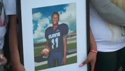 Family of McKinney teen killed in crash demanding accountability