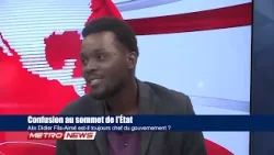 METRONEWS 23 JANVIER 2026