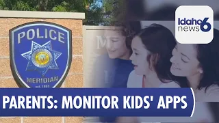 How to Protect Your Kids from Online Grooming in Meridian