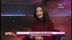 Despre tine - siguranța care ne vindecă cu Ana Dobre