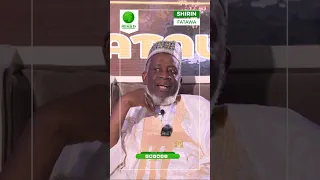 Wakafin da Manzon Allah S.A.W ya yi || Sheikh Abdulwahab Abdullah