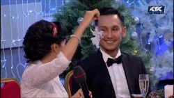 Печенье предсказывает, что ждёт известных людей  || Наша правда, лучшие выпуски 2014 г.