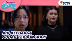 GONG! Semua Aib Orang Tua Aqeela Dibuka Mama Slay? | Asmara Gen Z Episode 503 GONG! Semua Aib Orang Tua Aqeela Dibuka Mama Slay? | Asmara Gen Z Episode 503