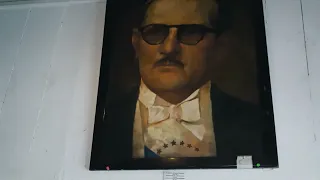 Cabildo House Museum Art and Religious Art
