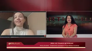 RTKulturë 23.07.2026