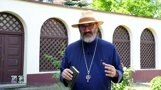 Zi de zi, cu părintele Constantin Necula - ediţia din 27 septembrie 2026 (@TVR1)