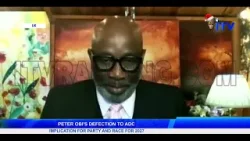 Оби — человек честный. Сможет ли он руководить под руководством Атику?