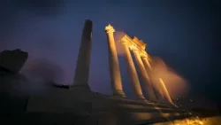 Хераклея Синтика - Пътуване във времето (субтитри) Хераклея Синтика - Пътуване във времето (субтитри)