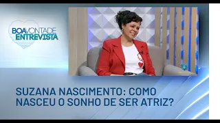 BVE 1102 SUZANA NASCIMENTO YOUTUBE