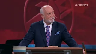 Maury Davis Testimony | Sunday Morning Sermon