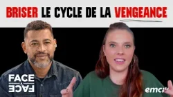 Le ministère de la réconciliation - Face à Face - Johanna Exbrayat