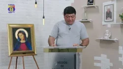 EVANGELIO DE HOY - 14 Enero 2026