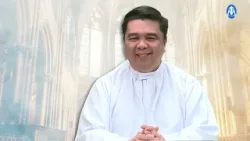 Salita ng Diyos, Salita ng Buhay - March 6, 2026