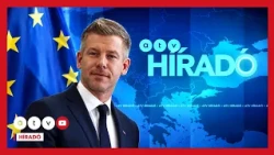 Magyar Péter visszaszerezné az Orbán-kormány alatt elveszített uniós milliárdokat