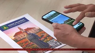 Prvi potpuno prilagođeni turistički ChatBot u Hrvatskoj implementiran u Valpovu