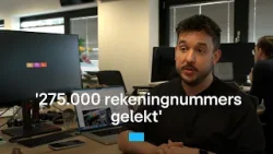 Techjournalist Daniël Verlaan over hack Odido | RTL Nieuws