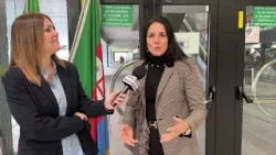 Balleari abbandona l'evento Agende Rosse, le parole di Sara Foscolo (Lega) a Primocanale