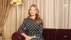 „Всегда на высоте” с Ольгой Федосенко // 11.04.2026