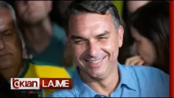 Tv  Klan - Tensione në Brazil para zgjedhjeve presidenciale