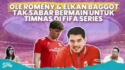 Timnas Siap Hantam Saint Kitt & Nevis di FIFA Series!