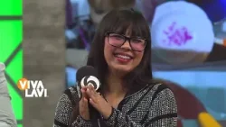 Robertita traiciona a Ludivinita | Vivalavi