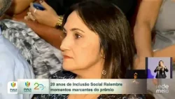 PROGRAMA: INCLUSÃO SOCIAL | MEIO NORTE